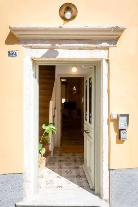 Marisol Διαμέρισμα Corfu  Εξωτερικό φωτογραφία