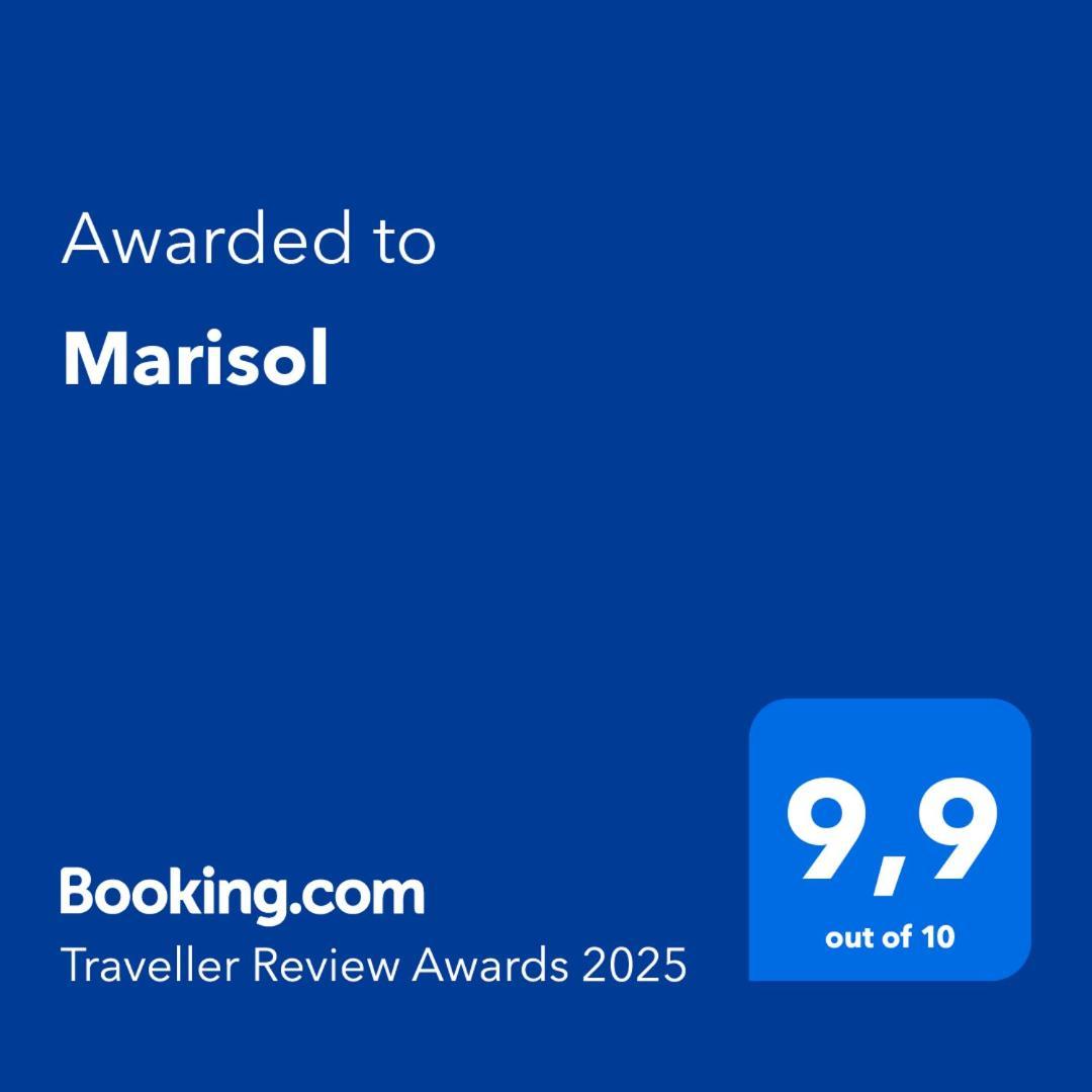Marisol Διαμέρισμα Corfu  Εξωτερικό φωτογραφία